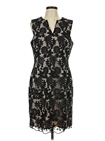 Antonio Melani Cocktail Dress (view 1)
