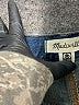 Madewell Blue Jeans Size 28 waist - photo 4