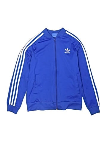 Adidas Track Jacket (view 1)