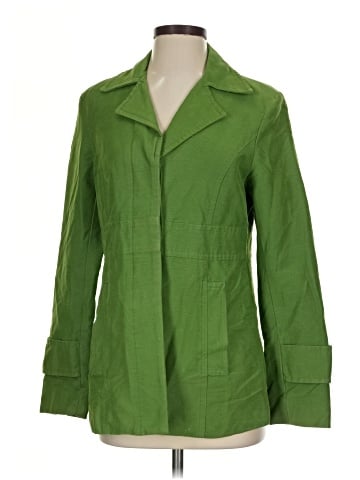 Merona Raincoat (view 1)