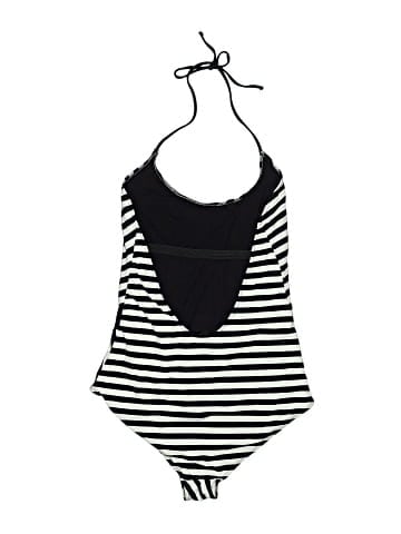 Zara One Piece Swimsuit (view 2)