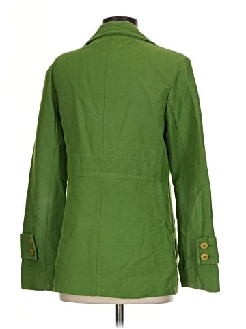 Merona Raincoat (view 2)