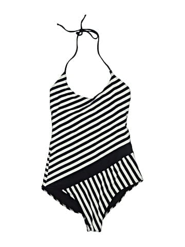Zara One Piece Swimsuit (view 1)