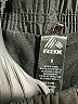 RBX Solid Black Athletic Shorts Size 8 - photo 3