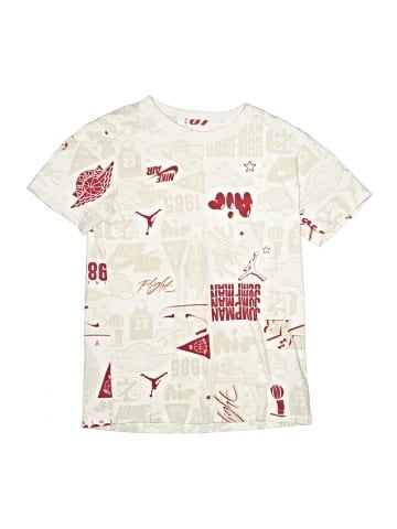 Air Jordan Short Sleeve T-Shirt (view 1)