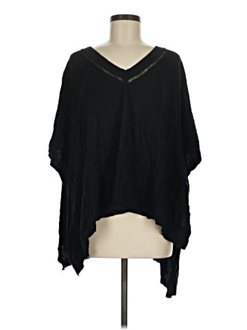 A New Day Poncho (view 1)