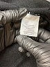 J.Crew 100% Wool Black Wool Coat Size XXS - photo 7