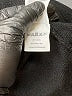 J.Crew 100% Wool Black Wool Coat Size XXS - photo 8
