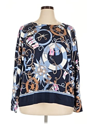 Talbots Pullover Sweater (view 1)