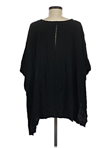 A New Day Poncho (view 2)