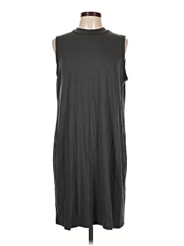 Eileen Fisher Casual Dress (view 1)