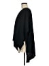 A New Day Black Poncho One size - photo 5