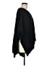 A New Day Black Poncho One size - photo 4