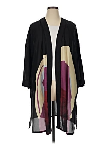 Joan Vass Kimono (view 1)