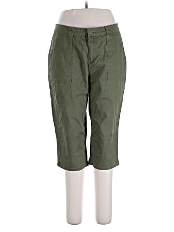 D&Co. Cargo Pants (view 1)