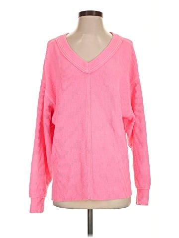 Aerie Pullover Sweater (view 1)