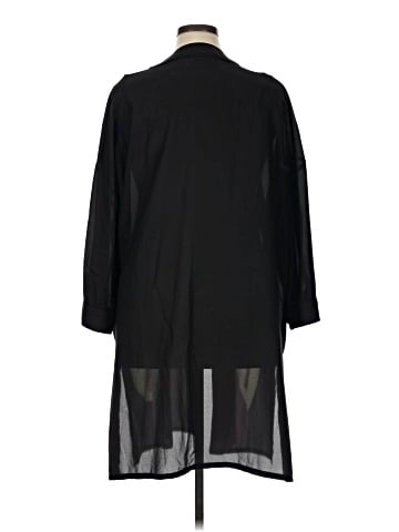 Joan Vass Kimono (view 2)