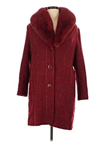 Kate Spade New York Wool Coat (view 1)