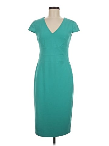 Donna Morgan Cocktail Dress (view 1)