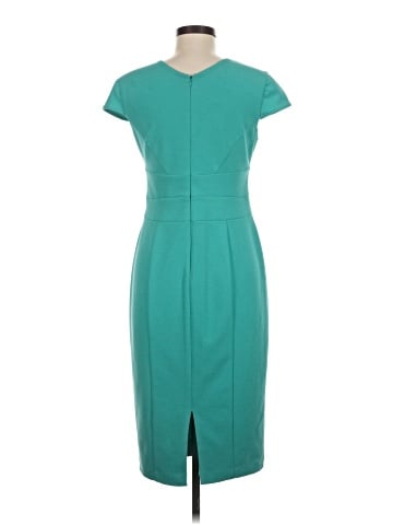Donna Morgan Cocktail Dress (view 2)