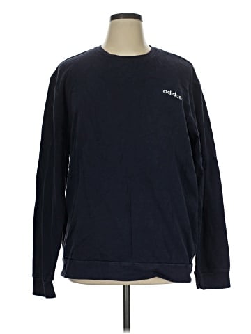 Adidas Sweatshirt (view 1)