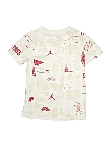 Air Jordan Short Sleeve T-Shirt (view 2)