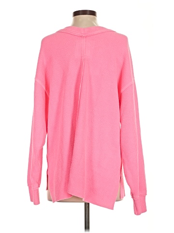 Aerie Pullover Sweater (view 2)