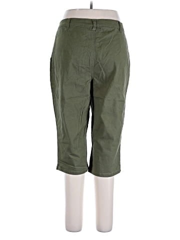 D&Co. Cargo Pants (view 2)