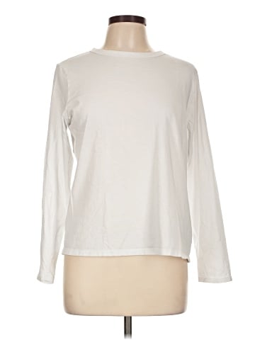 Old Navy Long Sleeve T-Shirt (view 1)
