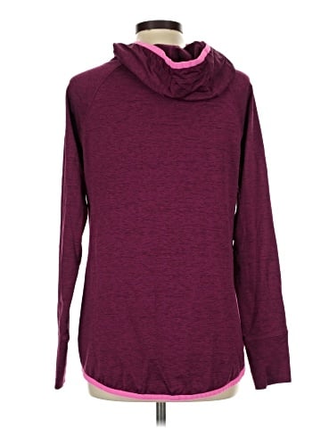 Reebok Pullover Hoodie (view 2)