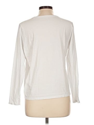 Old Navy Long Sleeve T-Shirt (view 2)