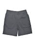 Under Armour 100% Polyester Graphic Gray Athletic Shorts Size L (youth) - photo 2