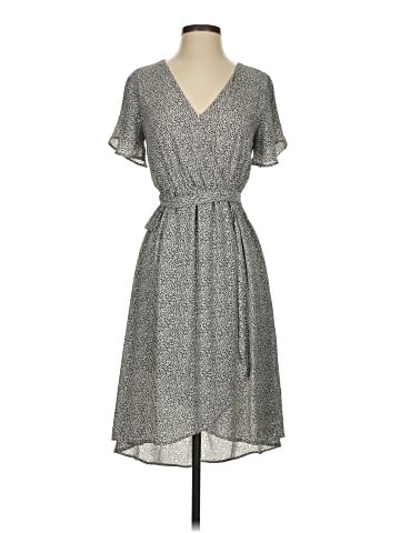 Sienna Sky Casual Dress (view 1)