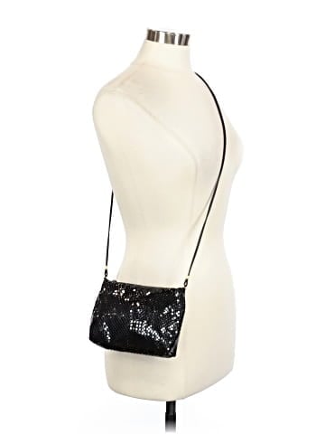 Whiting & Davis Crossbody Bag (view 2)