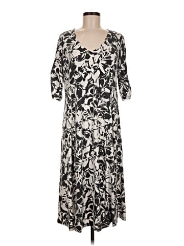 Susan Graver Casual Dress (view 1)