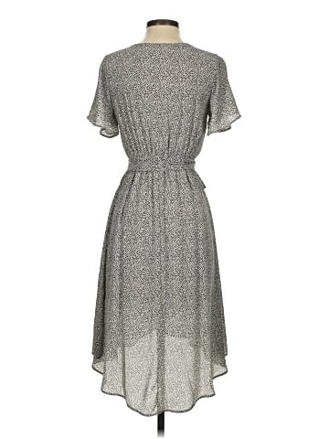 Sienna Sky Casual Dress (view 2)