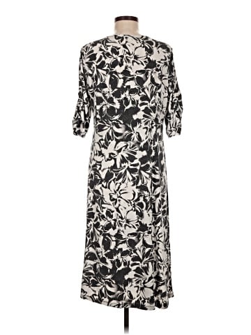 Susan Graver Casual Dress (view 2)