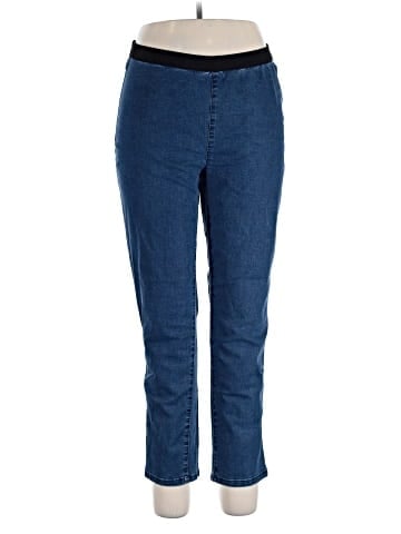 Jessica London Jeggings (view 1)