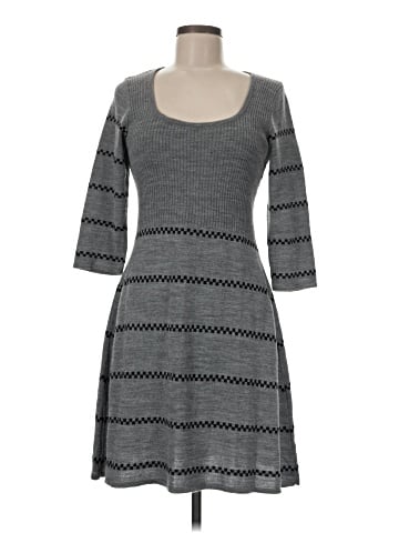 Venus Casual Dress (view 1)