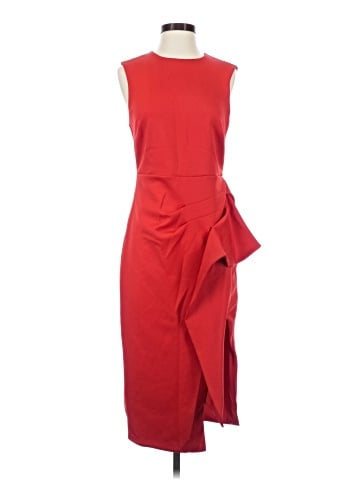 Alexia Admor Cocktail Dress (view 1)