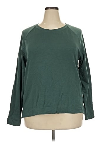 Lou & Grey 3/4 Sleeve T-Shirt (view 1)
