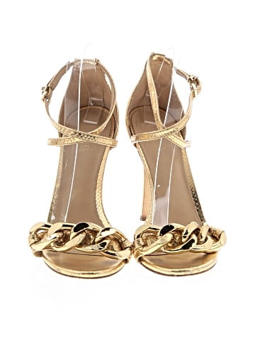 MICHAEL Michael Kors Sandals (view 2)