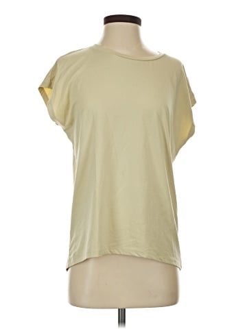 Kyodan Short Sleeve Top (view 1)