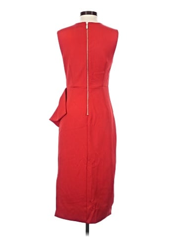 Alexia Admor Cocktail Dress (view 2)
