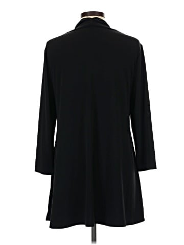 Alfani 3/4 Sleeve Blouse (view 2)