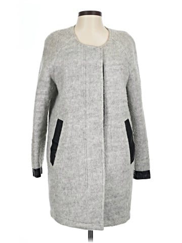 CALVIN KLEIN JEANS Coat (view 1)