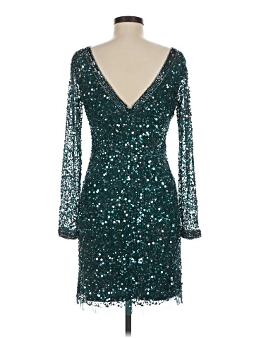 Aidan Mattox Cocktail Dress (view 2)