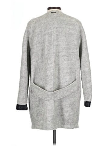 CALVIN KLEIN JEANS Coat (view 2)