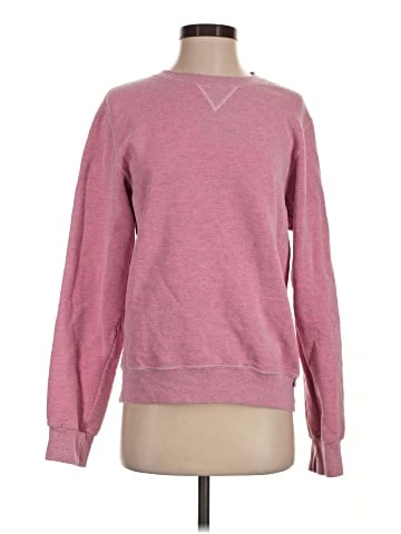 Russell Athletic Sweatshirt (view 1)