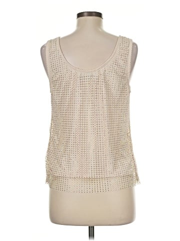 Sunday in Brooklyn Sleeveless Top (view 2)